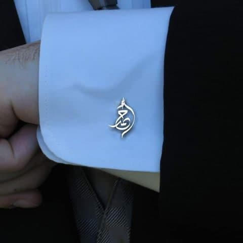 كافلينك ابيض