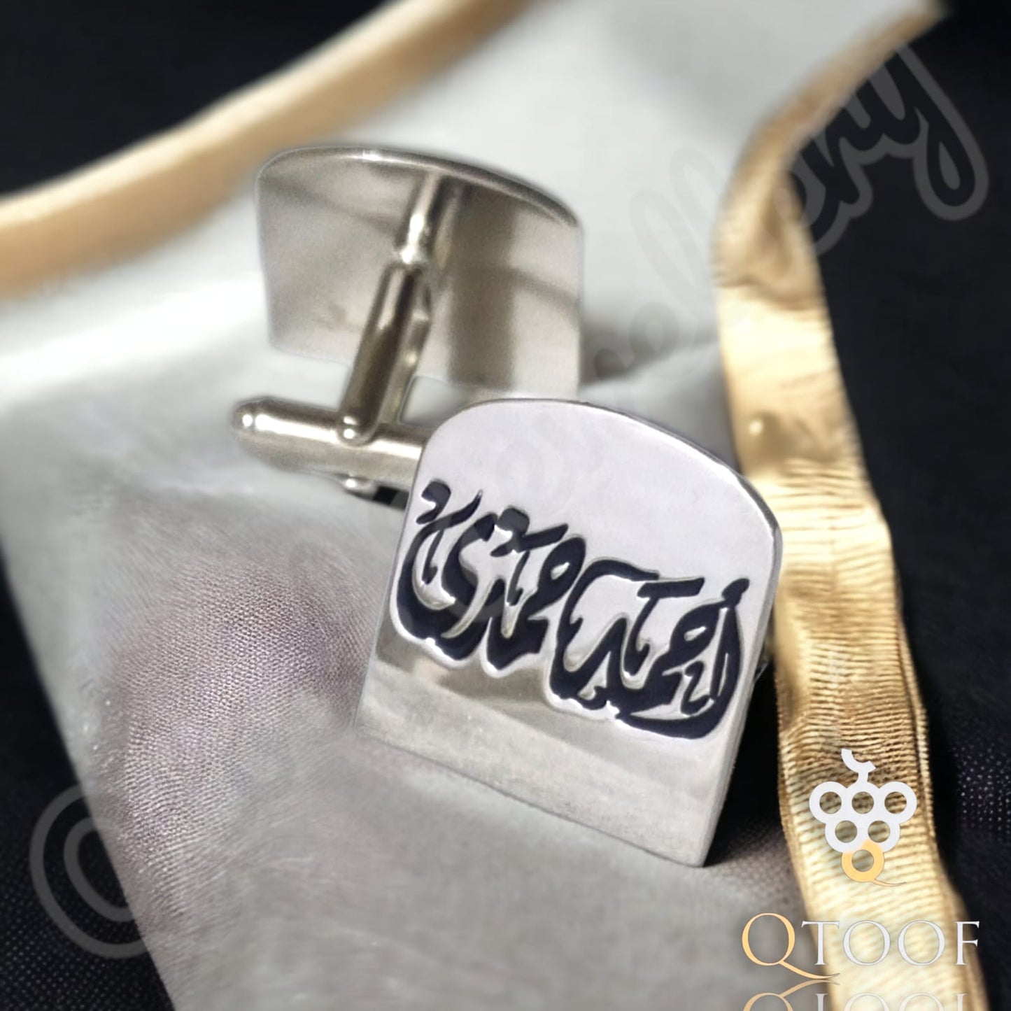 كافلينك مربع