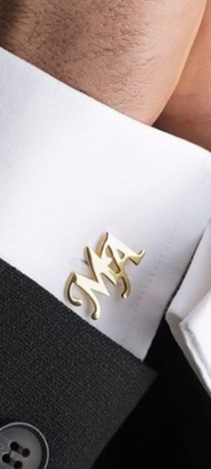 كافلينك ابيض