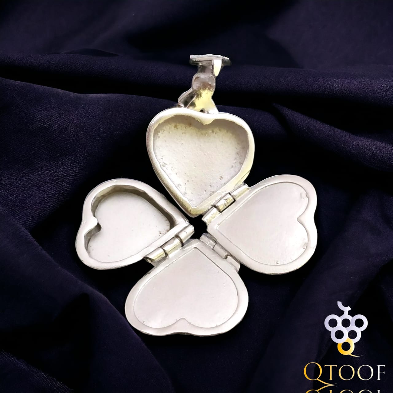 سلسلة وردة القلوب