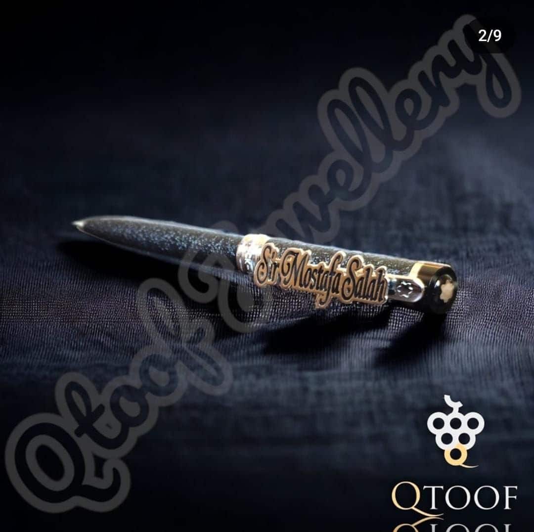 قلم مو.نت بلا.نك/مو.ن بلو