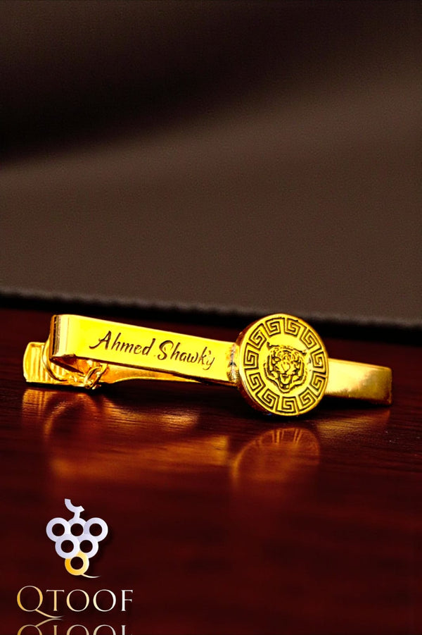 دبوس الكرافات