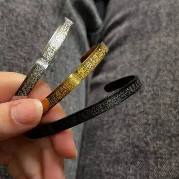 أساور رجالي