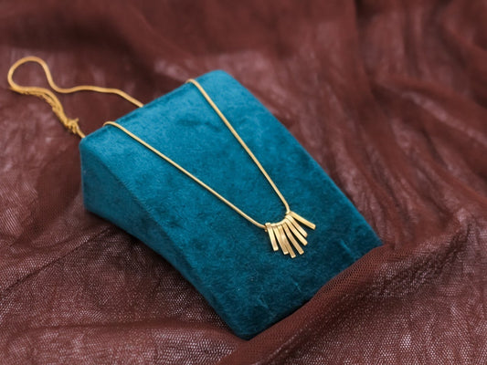 كوليه استانلس شعاع