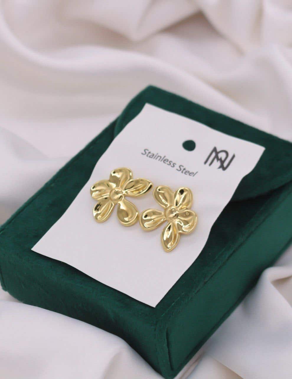 حلق استانلس