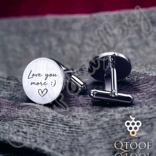 كافلينك love you