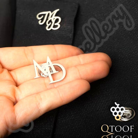 بروش بالروف - النحاس، النيكل