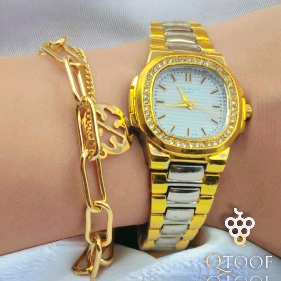 ساعة وانسيال