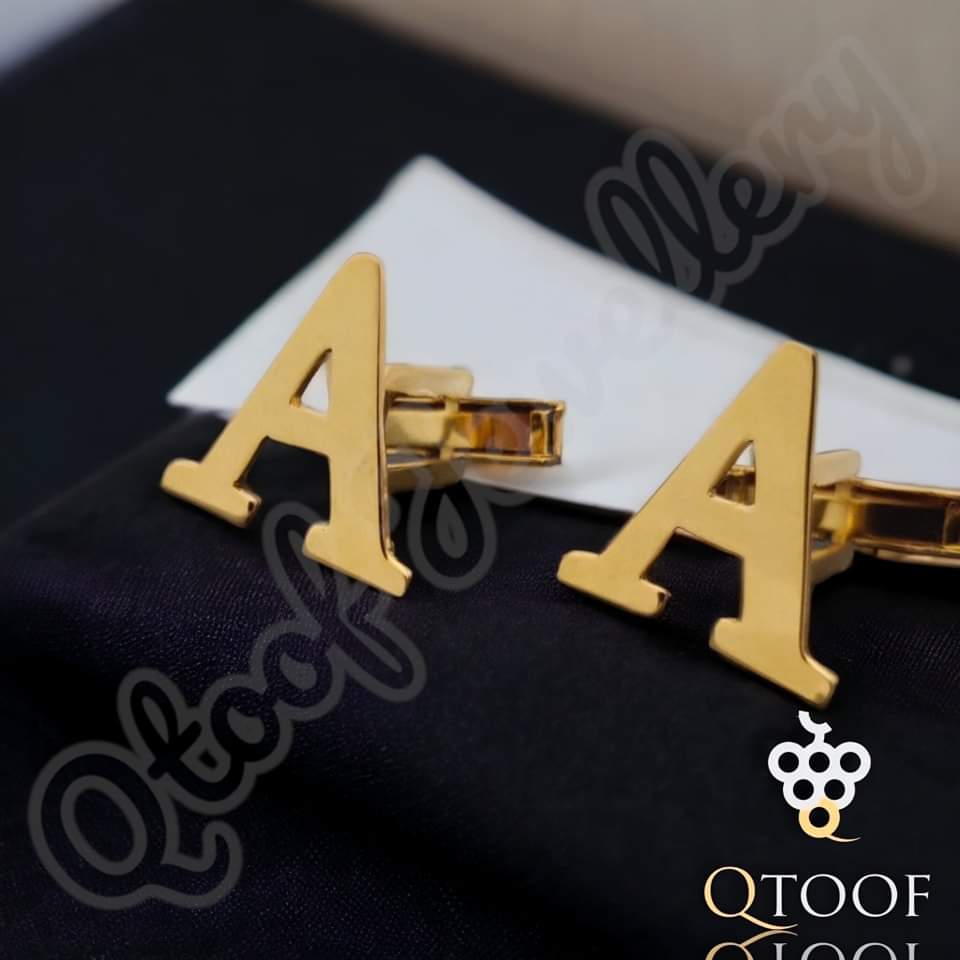 كافلينك احرف