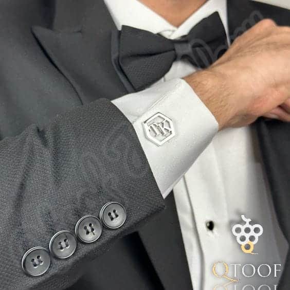 كافلينك ابيض سداسي