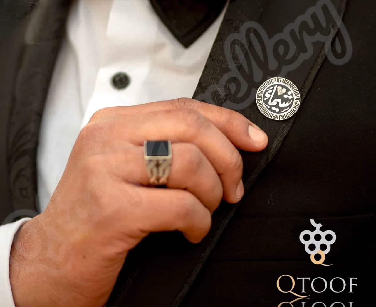 بروش حفر باطار فيرزاتشي