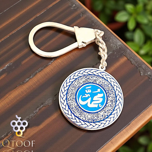 ميدالية باتار السنبله