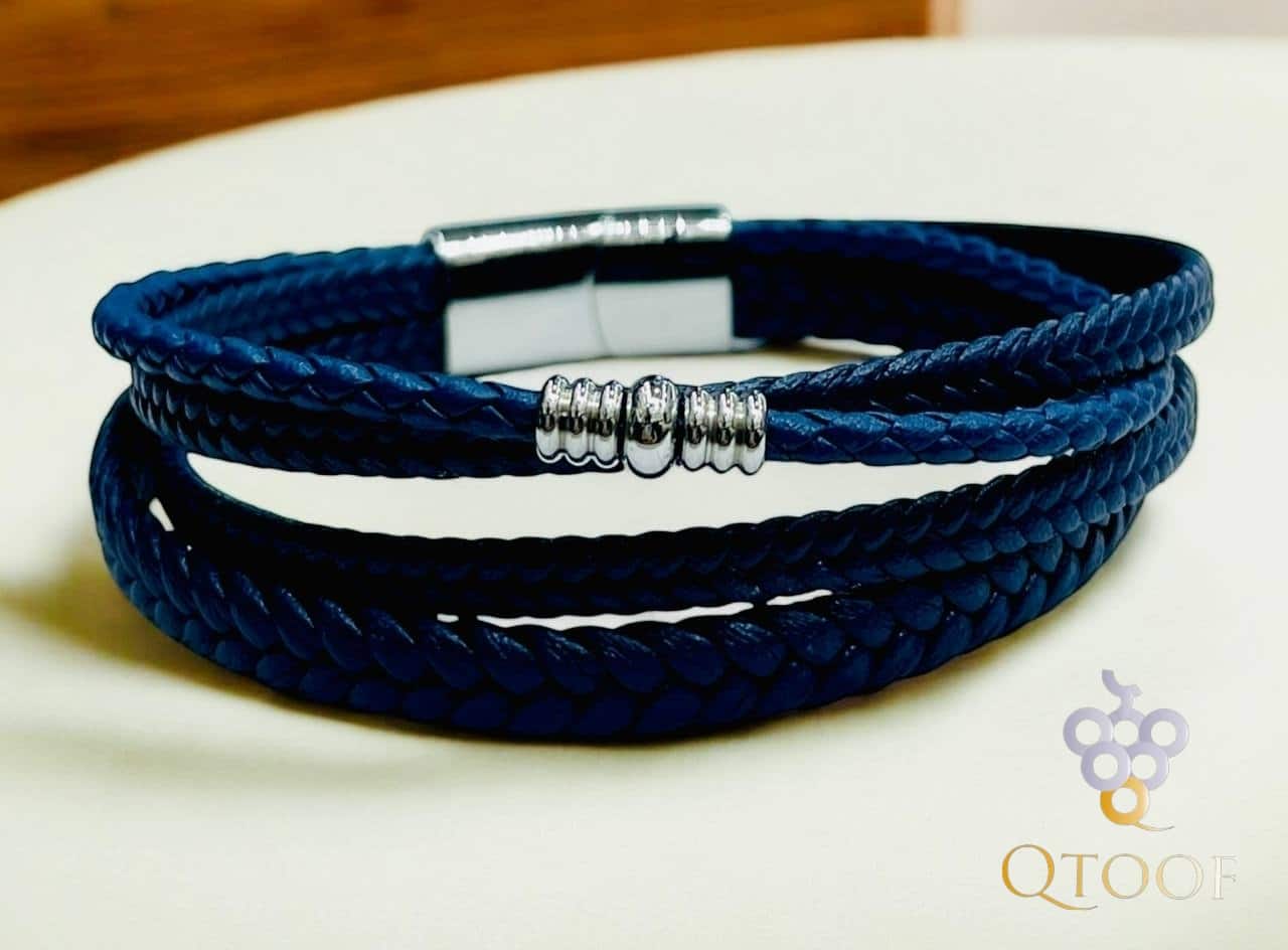 إسورة رجالي جلد