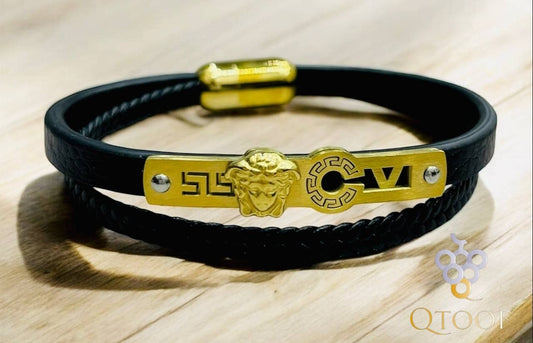 إسورة الرجال الذهبية