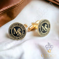 luxury كافلينك