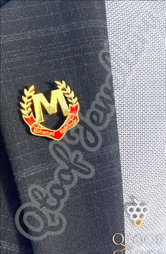 بروش بريميوم بالمينا